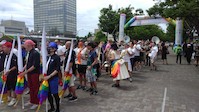 Rainbow Parade